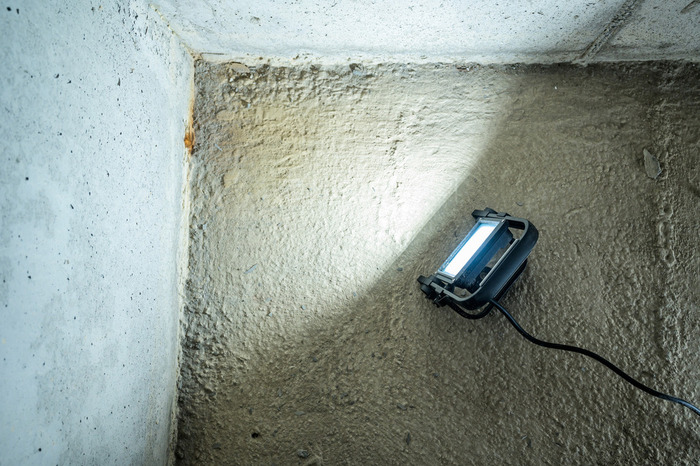 Arbetsbelysning Jaro LED Stativ 20W Brennenstuhl 